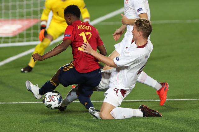 吉达联合向迪亚斯发出2500万欧报价，尤文引援形势紧张